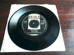 Bleib’ hier, Dich führt kein Weg zurück / Wunderbar