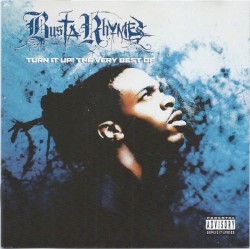 Turn It Up! The Very Best of Busta Rhymes