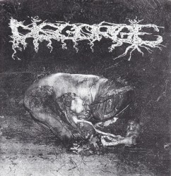 Grind Your Head / Disgorge