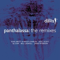 Panthalassa: The Remixes