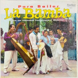 Sones jarochos: La bamba