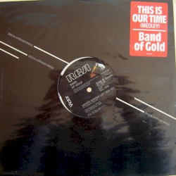 This Is Our Time / Never Gonna Let You Go