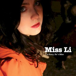 I'm Sorry, He's Mine