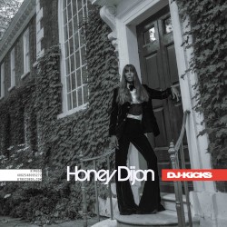 DJ - Kicks: Honey Dijon
