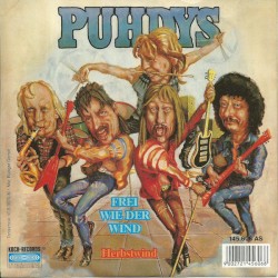 Frei wie der Wind / Herbstwind