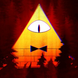 Let's Get Weird (Bill Cipher Song)