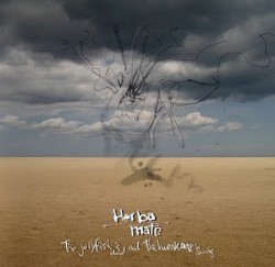 The Jellyfish Is Dead And The Hurricane Is Coming