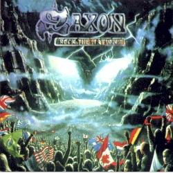 Rock the Nations