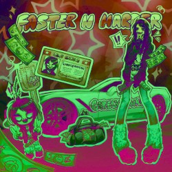 Faster n Harder (Lil Texas Remix)