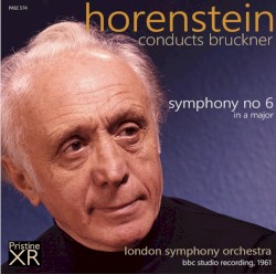 Bruckner: Symphony no. 6