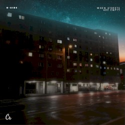 When Streets Are Empty