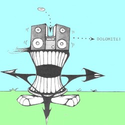 DOLOMITE!