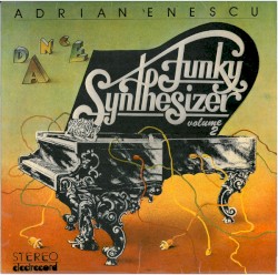 Dance Funky Synthesizer Volume 2