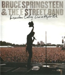 London Calling: Live in Hyde Park