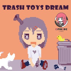 Trash Toys Dream