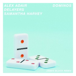 Dominos (James Bluck remix)