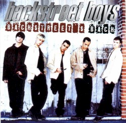 Backstreet’s Back
