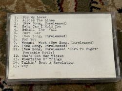 1988-05-07: Cabaret Metro, Chicago, IL, USA