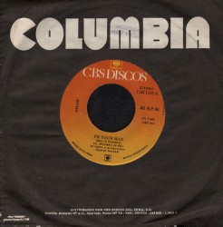 I’m Your Man (Soy Tu Hombre)