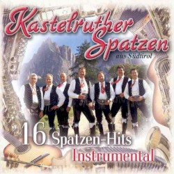 16 Spatzen-Hits Instrumental