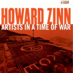 Artists in a Time of War
