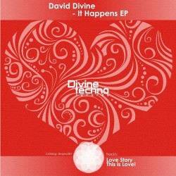 It Happens EP