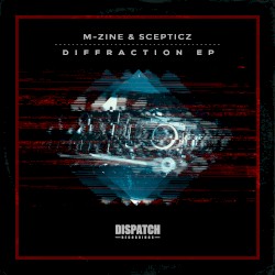 Diffraction EP