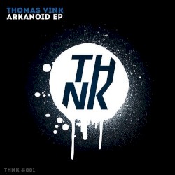 Arkanoid EP