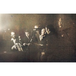 SCAC 20th Anniversary Volume 4