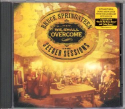 We Shall Overcome: The Seeger Sessions