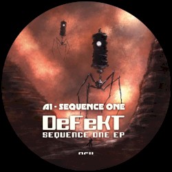 Sequence One EP