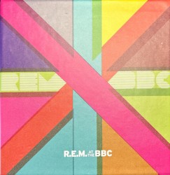 R.E.M. at the BBC