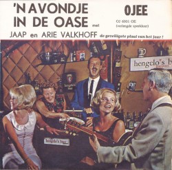 ’n Avondje in De Oase