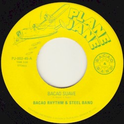 Bacao Suave b/w Round & Round