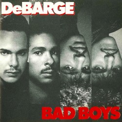 Bad Boys