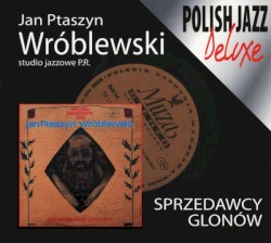 Sprzedawcy glonów