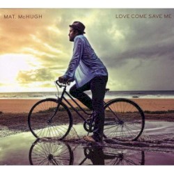 Love Come Save Me