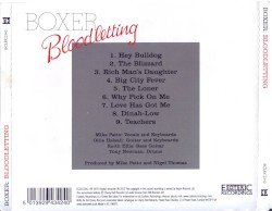 Bloodletting