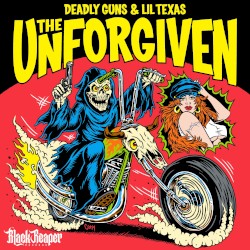 The Unforgiven