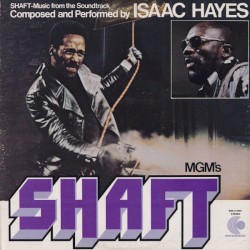 Shaft: Music From the Soundtrack
