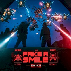 Fake a Smile (remixes)