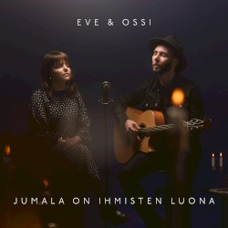 Jumala on ihmisten luona