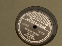 Moonlight Serenade / You and Your Love