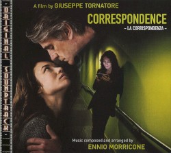 Correspondence (La corrispondenza): Original Soundtrack