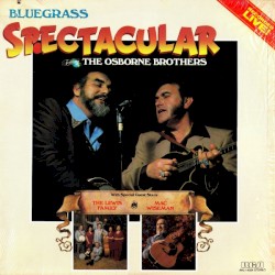 Bluegrass Spectacular