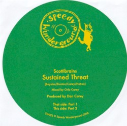 Sustained Threat