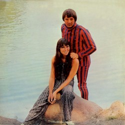 Sonny & Cher’s Greatest Hits