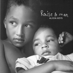 Raise a Man