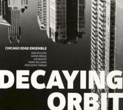 Decaying Orbit