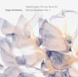 String Quartets Vol. 1